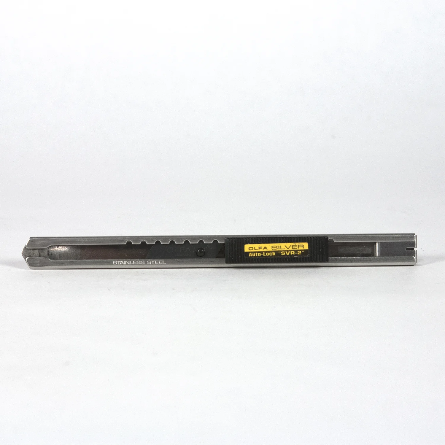 O nOFFページ Olfa Knives and Replacement Blades — Colophon Book Arts Supply